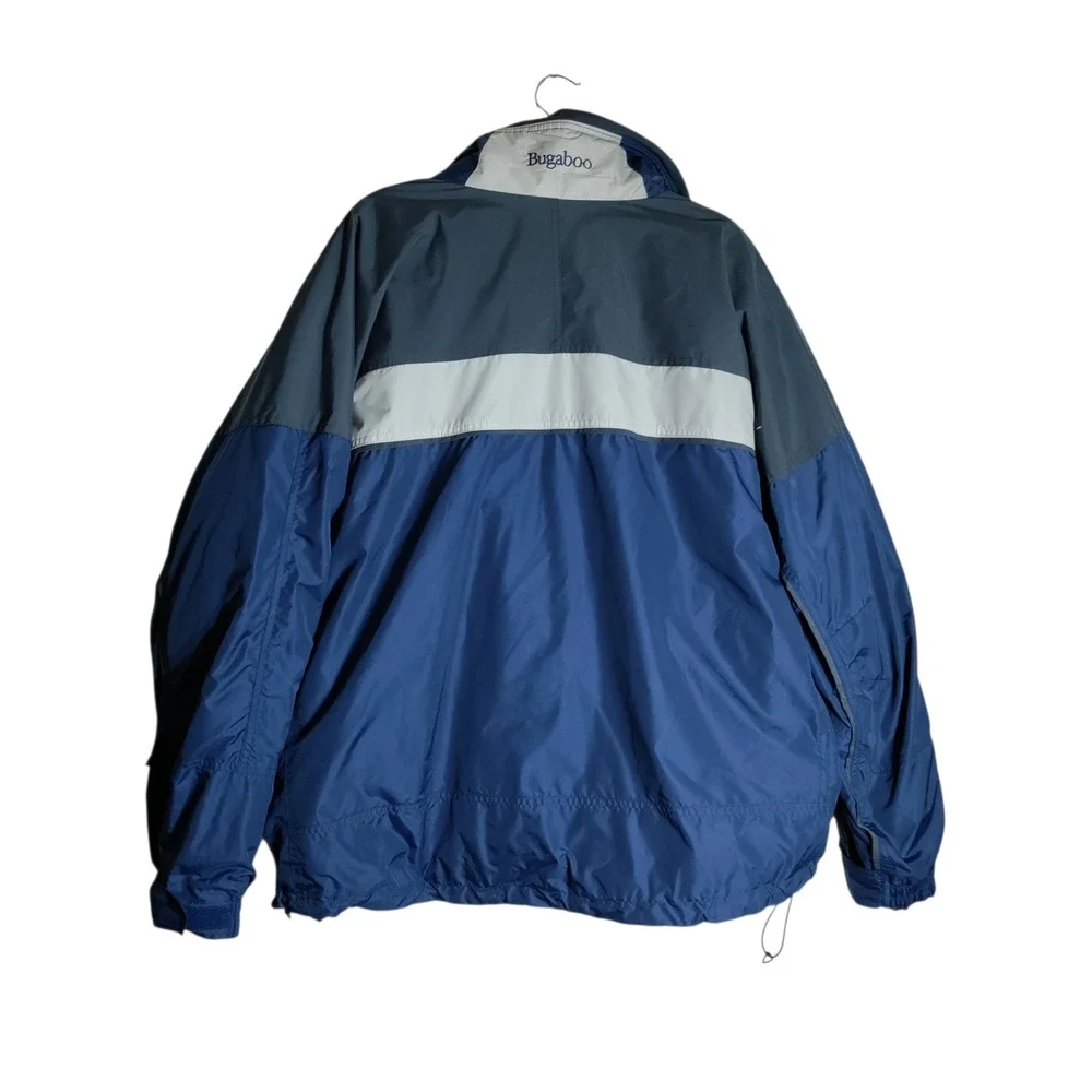 Columbia sportswear bugaboo